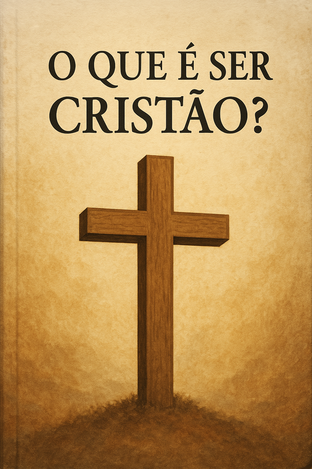 Imagem de uma armadura brilhante